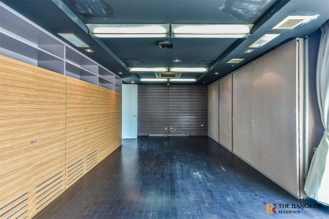 Condo à Bangkok, Thaïlande, 3 chambres № 188984