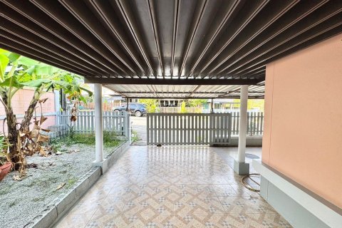 Maison à Pa Klok, Thaïlande 2 chambres № 167238 - photo 23