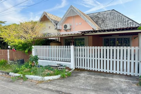 Maison à Pa Klok, Thaïlande 2 chambres № 167238 - photo 25