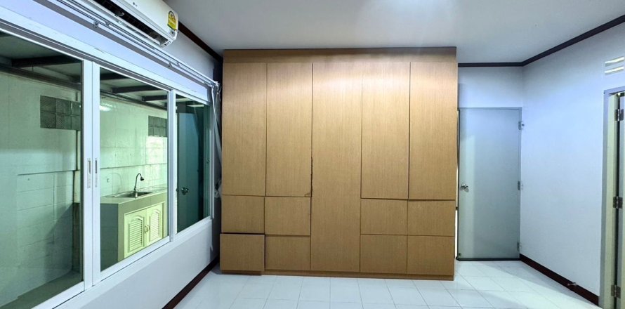 Maison à Pa Klok, Thaïlande 2 chambres № 167238