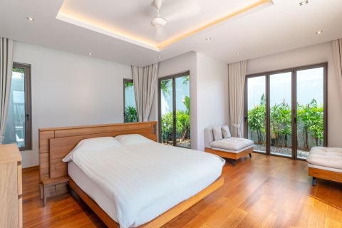 Villa in Phuket, Thailand 3 bedrooms № 167237 - photo 4