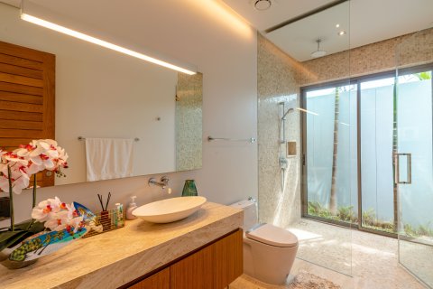 Villa in Phuket, Thailand 3 bedrooms № 167237 - photo 18