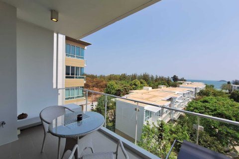 Studio in the Condo in Hua Hin, Thailand  № 167235 - photo 13