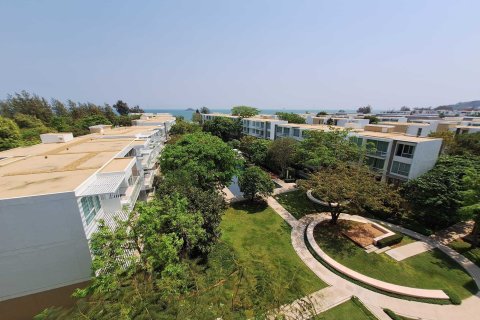 Studio in the Condo in Hua Hin, Thailand  № 167235 - photo 16