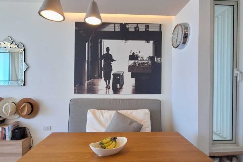 Studio in the Condo in Hua Hin, Thailand  № 167235 - photo 19