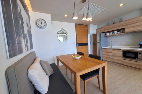 Studio in the Condo in Hua Hin, Thailand  № 167235 - photo 18