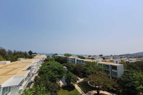 Studio in the Condo in Hua Hin, Thailand  № 167235 - photo 15