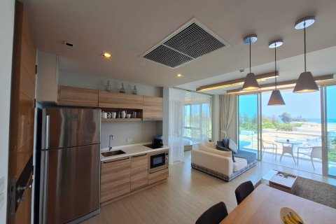 Studio in the Condo in Hua Hin, Thailand  № 167235 - photo 2