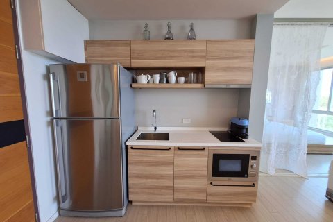 Studio in the Condo in Hua Hin, Thailand  № 167235 - photo 5