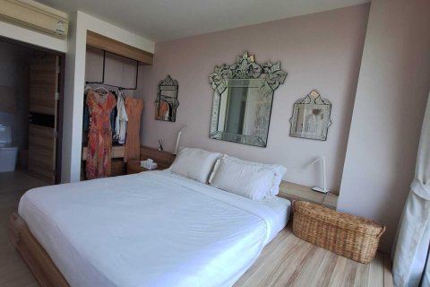 Studio in the Condo in Hua Hin, Thailand  № 167235 - photo 8