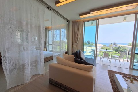 Studio in the Condo in Hua Hin, Thailand  № 167235 - photo 6