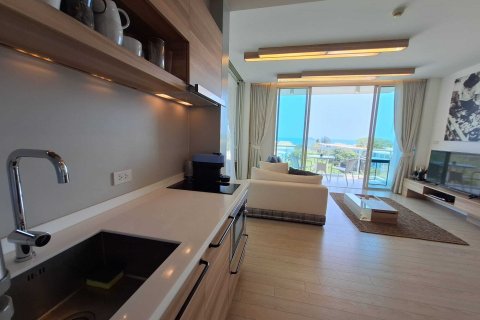 Studio in the Condo in Hua Hin, Thailand  № 167235 - photo 22