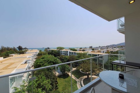 Studio in the Condo in Hua Hin, Thailand  № 167235 - photo 14