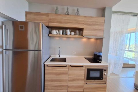 Studio in the Condo in Hua Hin, Thailand  № 167235 - photo 21