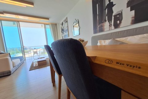 Studio in the Condo in Hua Hin, Thailand  № 167235 - photo 20