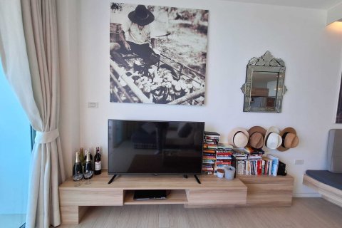 Studio in the Condo in Hua Hin, Thailand  № 167235 - photo 17