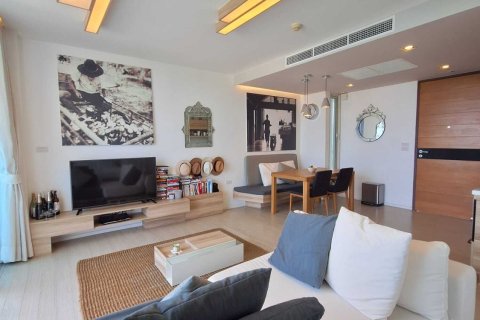 Studio in the Condo in Hua Hin, Thailand  № 167235 - photo 11