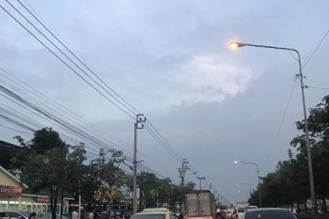 Land in Prawet, Bangkok, Thailand 800 sq.m. № 167234 - photo 12