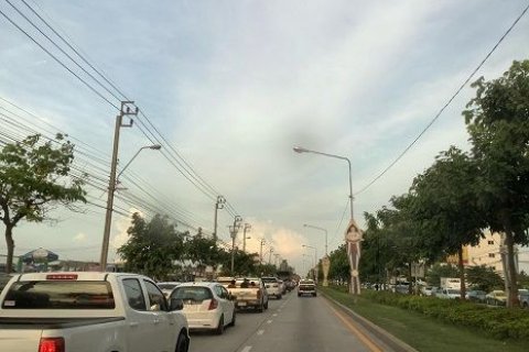 Land in Prawet, Bangkok, Thailand 800 sq.m. № 167234 - photo 8