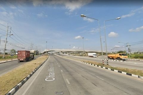 Land in Prawet, Bangkok, Thailand 800 sq.m. № 167234 - photo 10