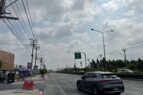 Land in Prawet, Bangkok, Thailand 800 sq.m. № 167234 - photo 7