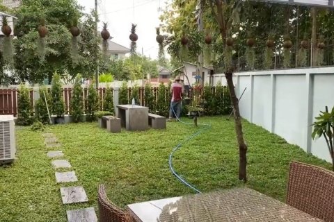 Maison à Chiang Rai, Thaïlande 3 chambres № 167239 - photo 9