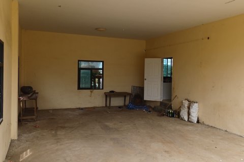 Дом в Бурираме, Таиланд с 3 спальнями  № 167240 - фото 9