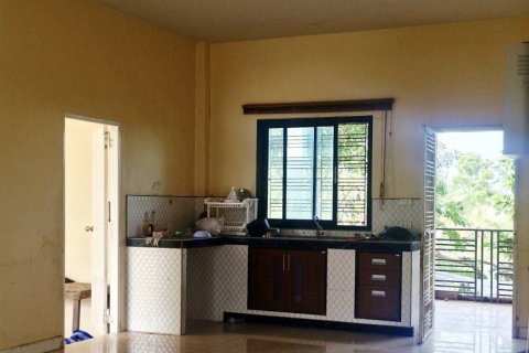 Дом в Бурираме, Таиланд с 3 спальнями  № 167240 - фото 3