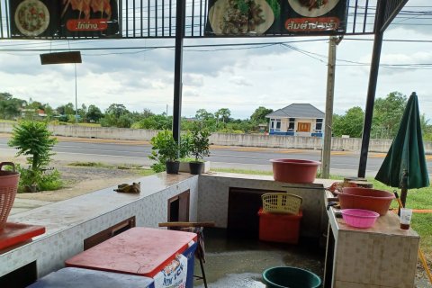 Дом в Бурираме, Таиланд с 3 спальнями  № 167240 - фото 17