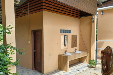 Дом в Бурираме, Таиланд с 3 спальнями  № 167240 - фото 15