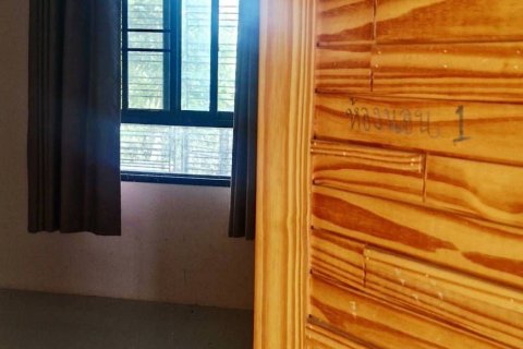 Дом в Бурираме, Таиланд с 3 спальнями  № 167240 - фото 7