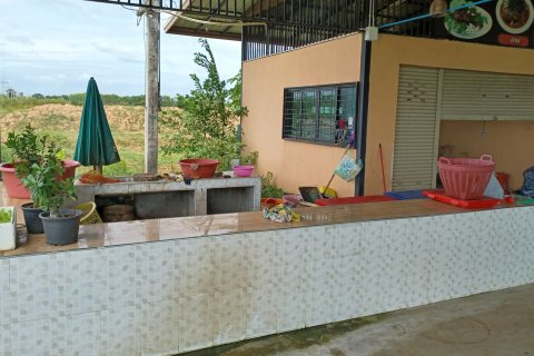 Дом в Бурираме, Таиланд с 3 спальнями  № 167240 - фото 13