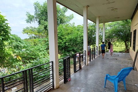 Дом в Бурираме, Таиланд с 3 спальнями  № 167240 - фото 6