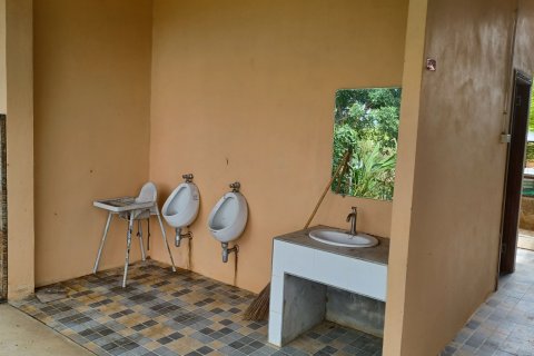 Дом в Бурираме, Таиланд с 3 спальнями  № 167240 - фото 16