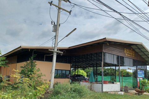 Дом в Бурираме, Таиланд с 3 спальнями  № 167240 - фото 2