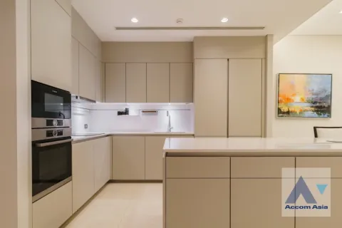 Condominio de 2 dormitorios en Pathum Wan, Bangkok, Tailandia № 214386 - foto 10