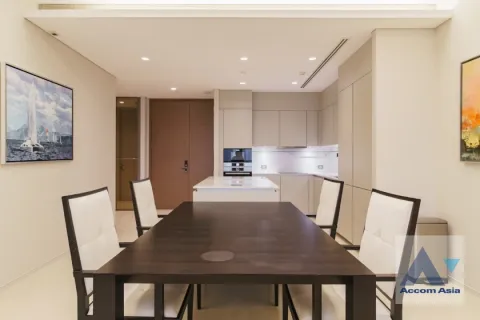 Condominio de 2 dormitorios en Pathum Wan, Bangkok, Tailandia № 214386 - foto 7