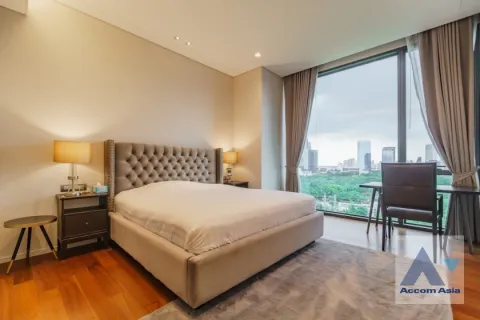 Condominio de 2 dormitorios en Pathum Wan, Bangkok, Tailandia № 214386 - foto 13