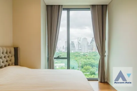 Condominio de 2 dormitorios en Pathum Wan, Bangkok, Tailandia № 214386 - foto 22