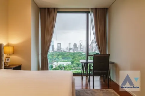 Condominio de 2 dormitorios en Pathum Wan, Bangkok, Tailandia № 214386 - foto 18