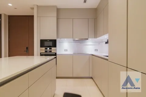 Condominio de 2 dormitorios en Pathum Wan, Bangkok, Tailandia № 214386 - foto 12