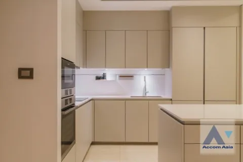 Condominio de 2 dormitorios en Pathum Wan, Bangkok, Tailandia № 214386 - foto 9