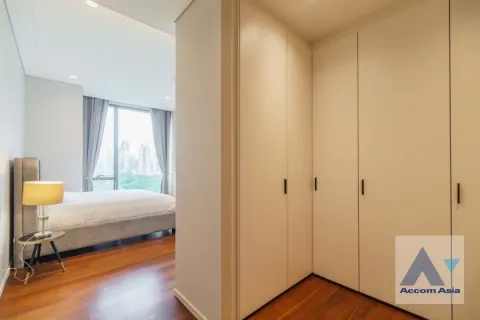 Condominio de 2 dormitorios en Pathum Wan, Bangkok, Tailandia № 214386 - foto 21
