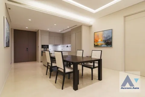 Condominio de 2 dormitorios en Pathum Wan, Bangkok, Tailandia № 214386 - foto 8
