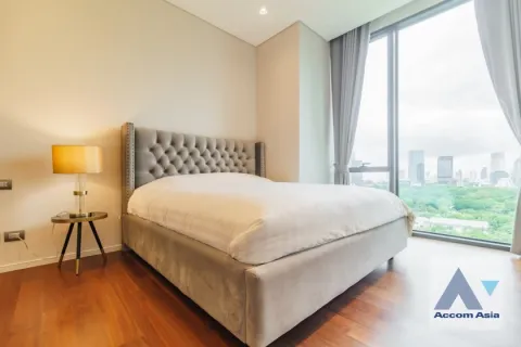 Condominio de 2 dormitorios en Pathum Wan, Bangkok, Tailandia № 214386 - foto 14