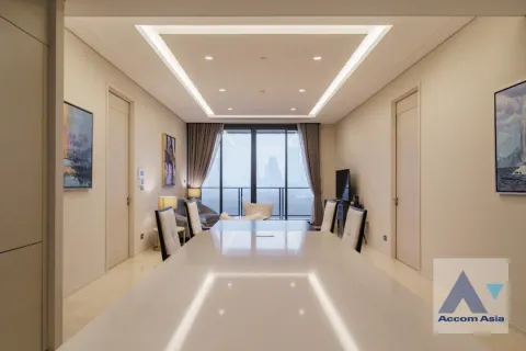 Condominio de 2 dormitorios en Pathum Wan, Bangkok, Tailandia № 214386 - foto 6