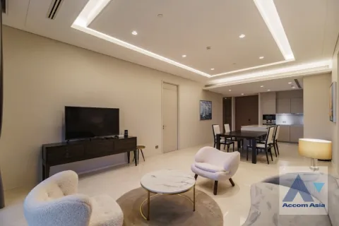 Condominio de 2 dormitorios en Pathum Wan, Bangkok, Tailandia № 214386 - foto 2