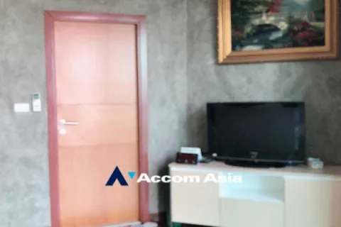 Condominio de 3 dormitorios en Yan Nawa, Bangkok, Tailandia № 214382 - foto 4