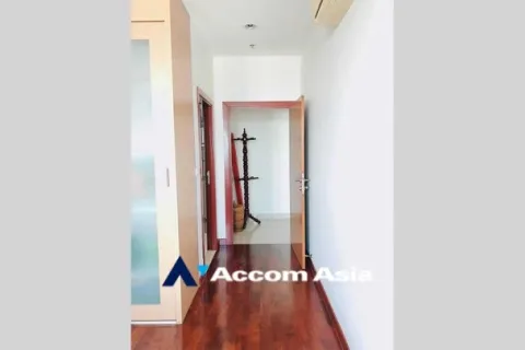 Condominio de 3 dormitorios en Yan Nawa, Bangkok, Tailandia № 214382 - foto 2