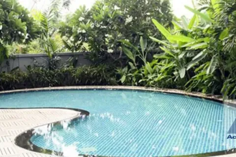 Condominio de 3 dormitorios en Yan Nawa, Bangkok, Tailandia № 214382 - foto 6